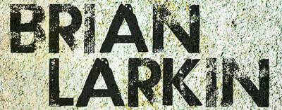 logo Brian Larkin
